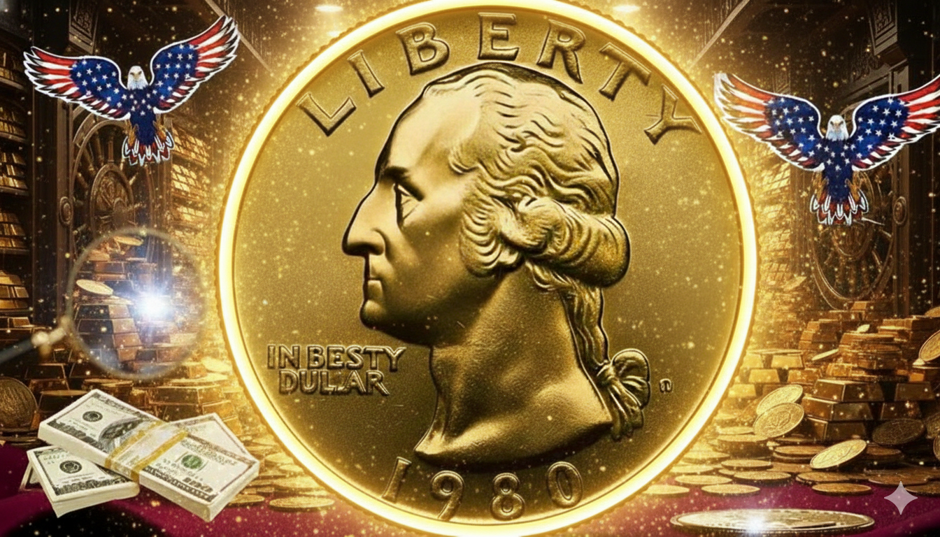 State Quarters Value in 2026