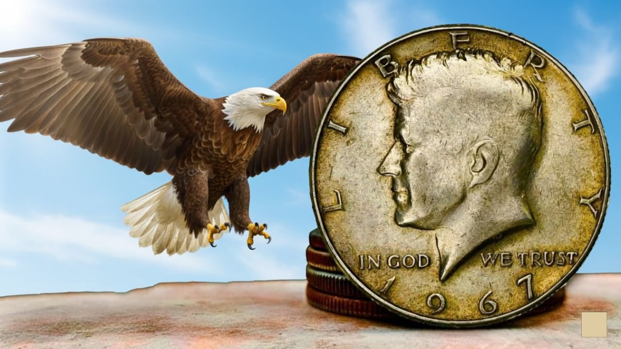 17 Rare Kennedy Half Dollars