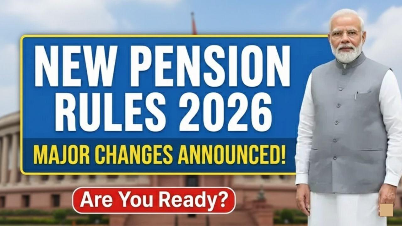 Old Pension Scheme Returns