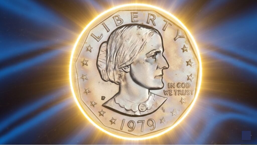 1999-P Susan B. Anthony Dollar 2026