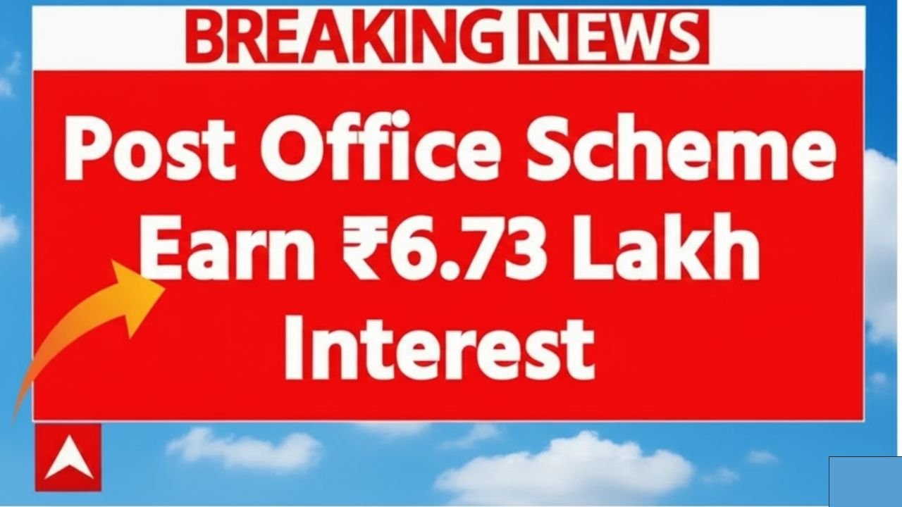 Post Office Scheme