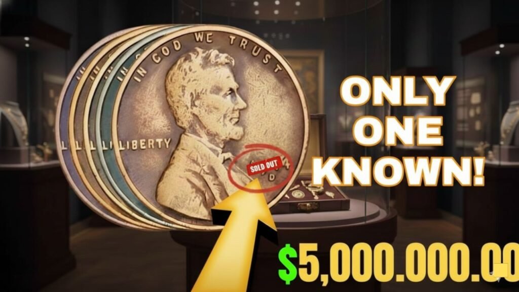 Rare Lincoln Penny Value Chart 2026